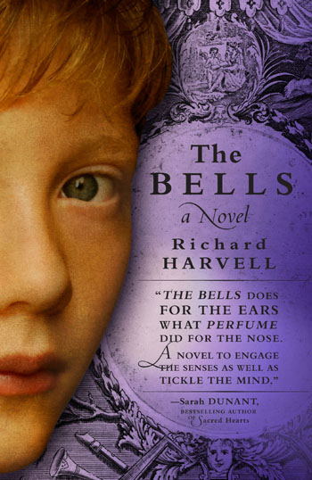 The Bells book cover